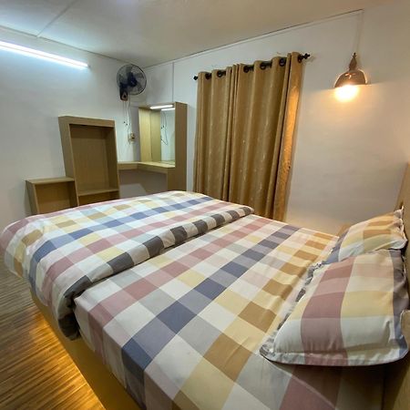 Big Tree Hostel 카트만두 외부 사진
